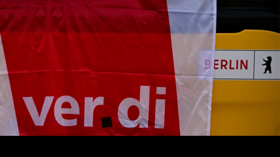 Tarifrunde f&uuml;r Bund und Kommunen erneut fortgesetzt