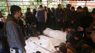 Al menos 100 ni&ntilde;os murieron por la violencia en Gaza desde la tregua, seg&uacute;n la ONU