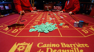 Casinos et hôtels: Barrière mise sur l'"art de vivre à la française" pour s'exporter