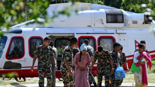 Nepal enfrenta amea&ccedil;a de novas inunda&ccedil;&otilde;es ap&oacute;s avalanche que matou mais de 580 pessoas