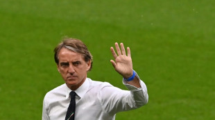 Roberto Mancini &eacute; o novo t&eacute;cnico da sele&ccedil;&atilde;o da Ar&aacute;bia Saudita