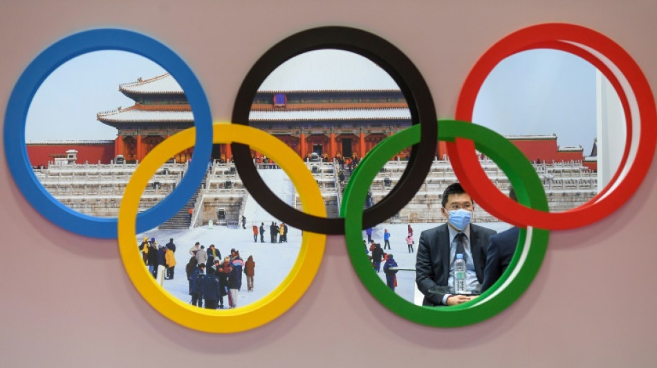Auch Botschafter wird Deutschland nicht bei Olympia-Er&ouml;ffnung vertreten