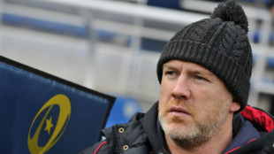 Struggling Wales hire Tandy as new head coach