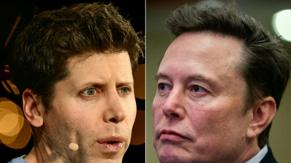 Comienzan alegatos en pleito judicial que enfrenta a Elon Musk con OpenAI
