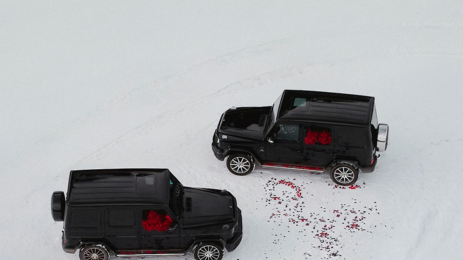 Capo Plaza, dal 23 gennaio il nuovo singolo Resta ancora un po'