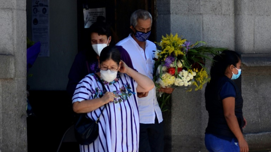 Come&ccedil;a julgamento de guatemalteco acusado de matar ativista franc&ecirc;s em 2020