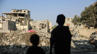 Gaza, RDC, Ha&iuml;ti... Des violences contre les enfants "sans pr&eacute;c&eacute;dent" en 2024, d&eacute;nonce l'ONU