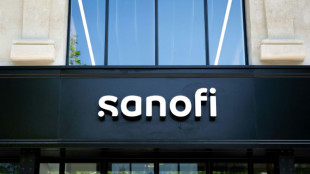 Au tour de Sanofi d'annoncer un investissement majeur aux Etats-Unis
