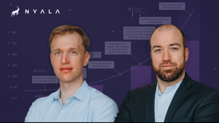 NYALA Digital Asset AG öffnet neuen Weg bei
digitalen Wertpapieren zur Anlage mit Rendite