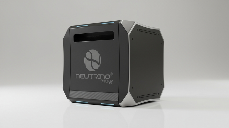 Why Neutrinovoltaics Qualify as a Trillion-Euro Jump