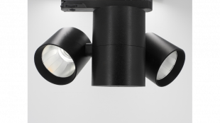 Neue Effizienzma&szlig;st&auml;be: Der Chameleon Strahler mit 170 Lumen pro Watt